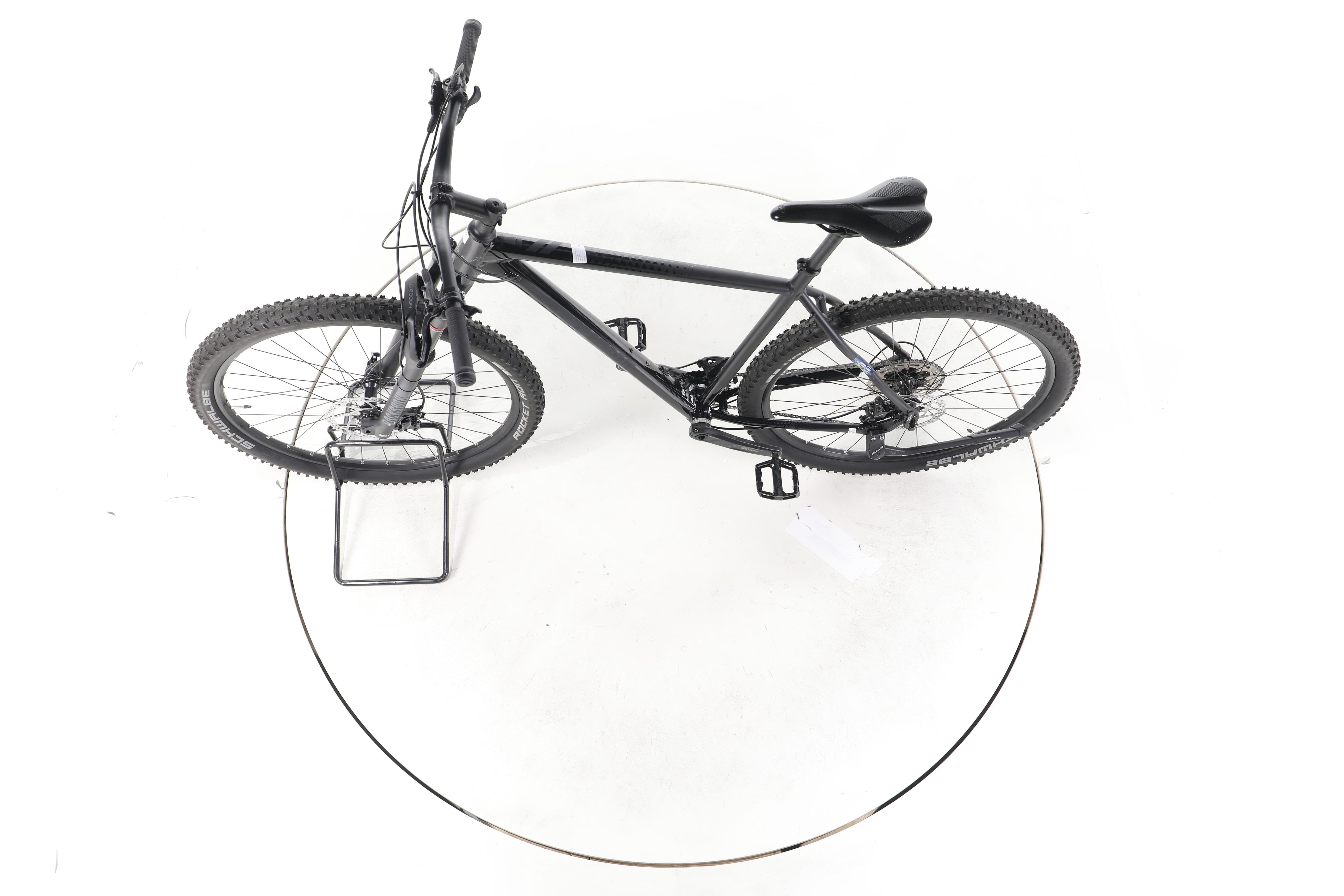 Stevens Devil´s Trail Fahrrad Hardtail - Image 19