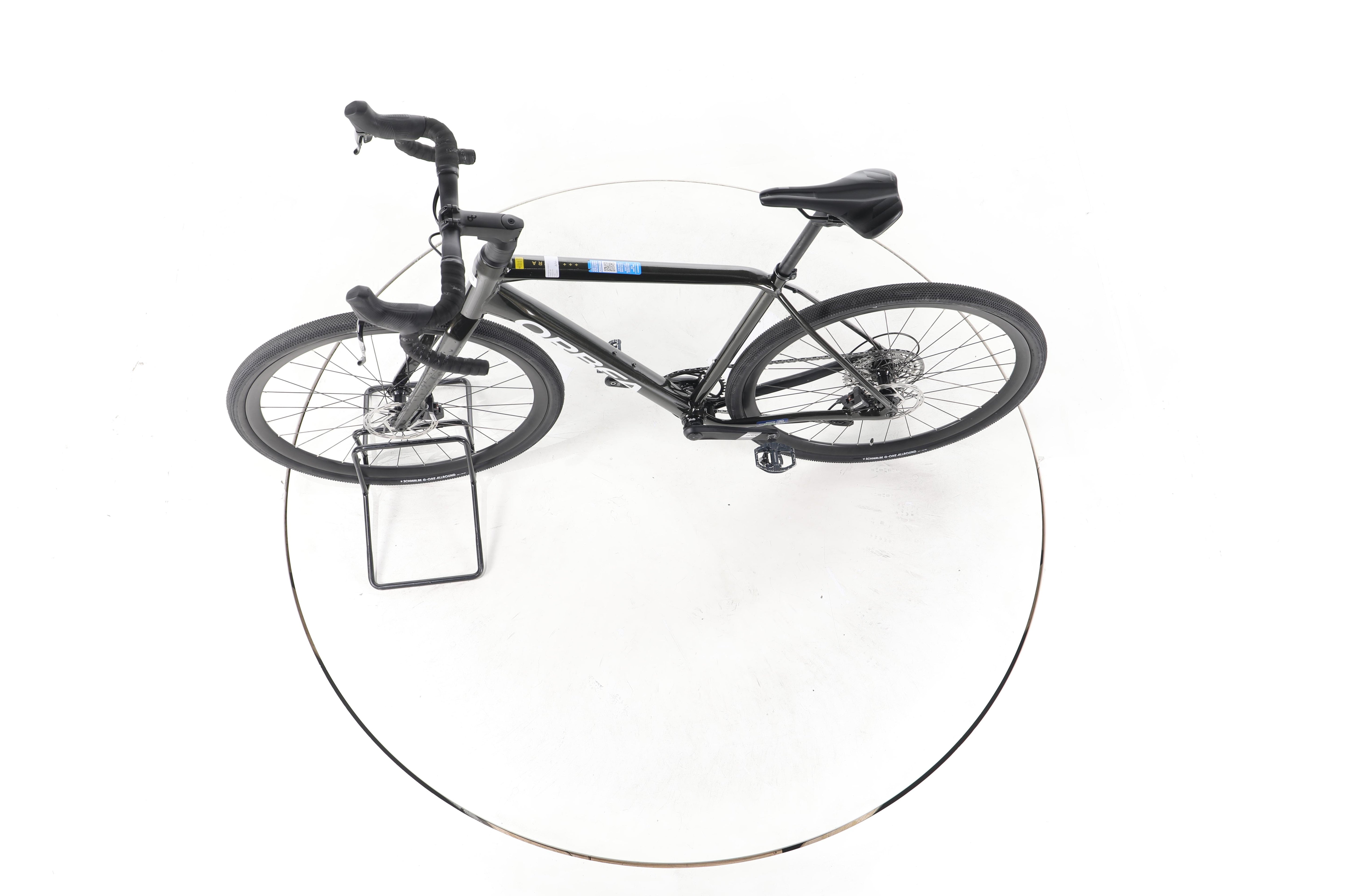Orbea Terra H41 1X Gravelbike 2024 - Image 19