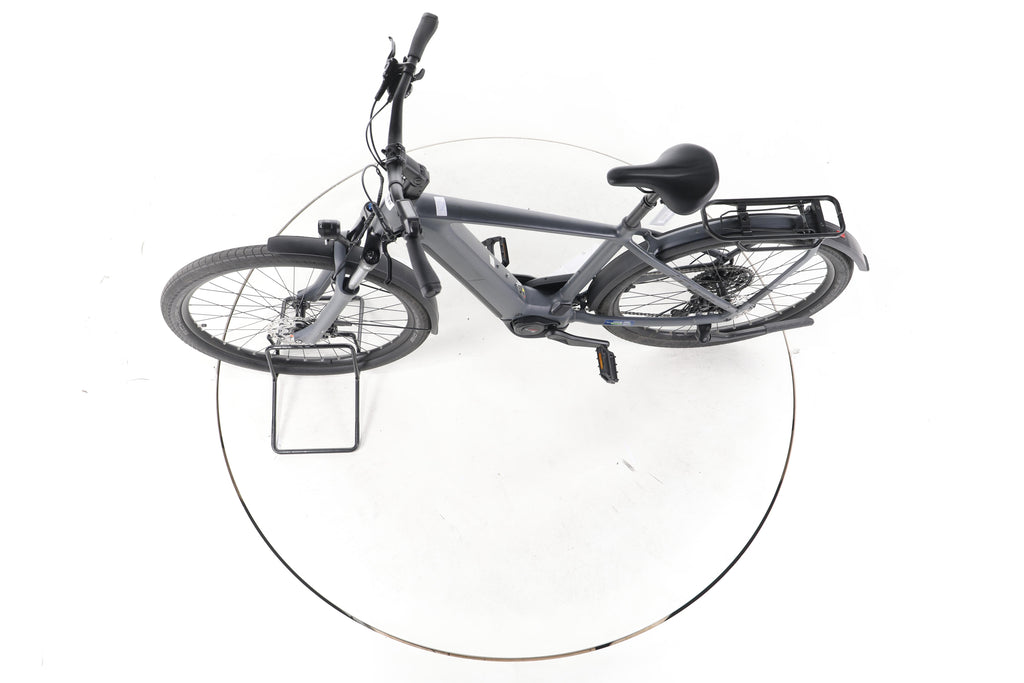 Cube Kathmandu hybrid ONE Trekking E-Bike 2024 - Image 19