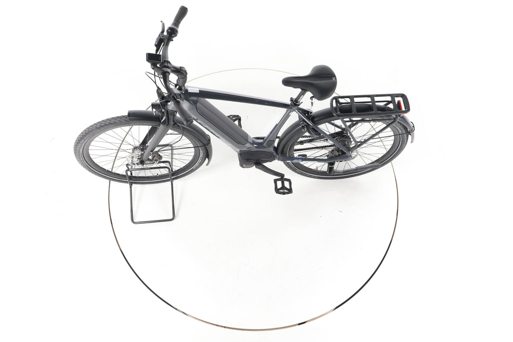 Gazelle Ultimate C5 HMB City E-Bike Tiefeinsteiger - Image 19