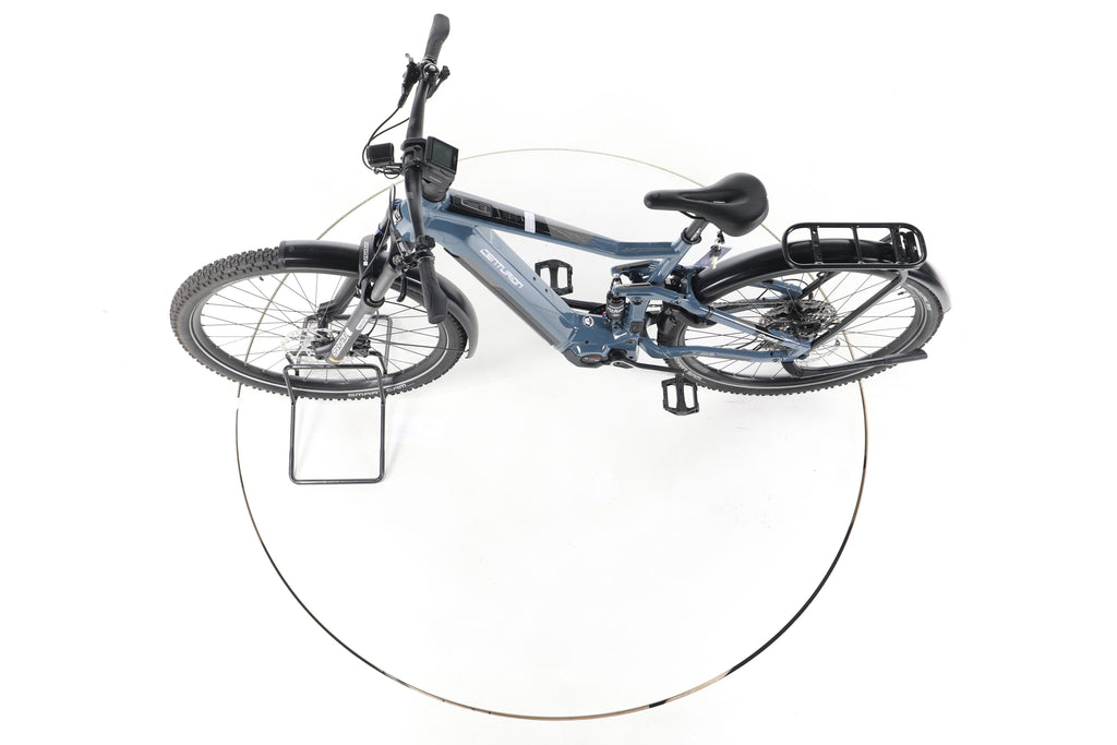 Centurion Lhasa R800i EQ Fully E-Bike - Image 19