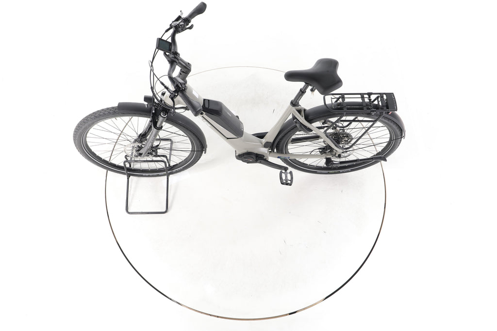 FALTER E 9.5 KS Trekking E-Bike Tiefeinsteiger - Image 19