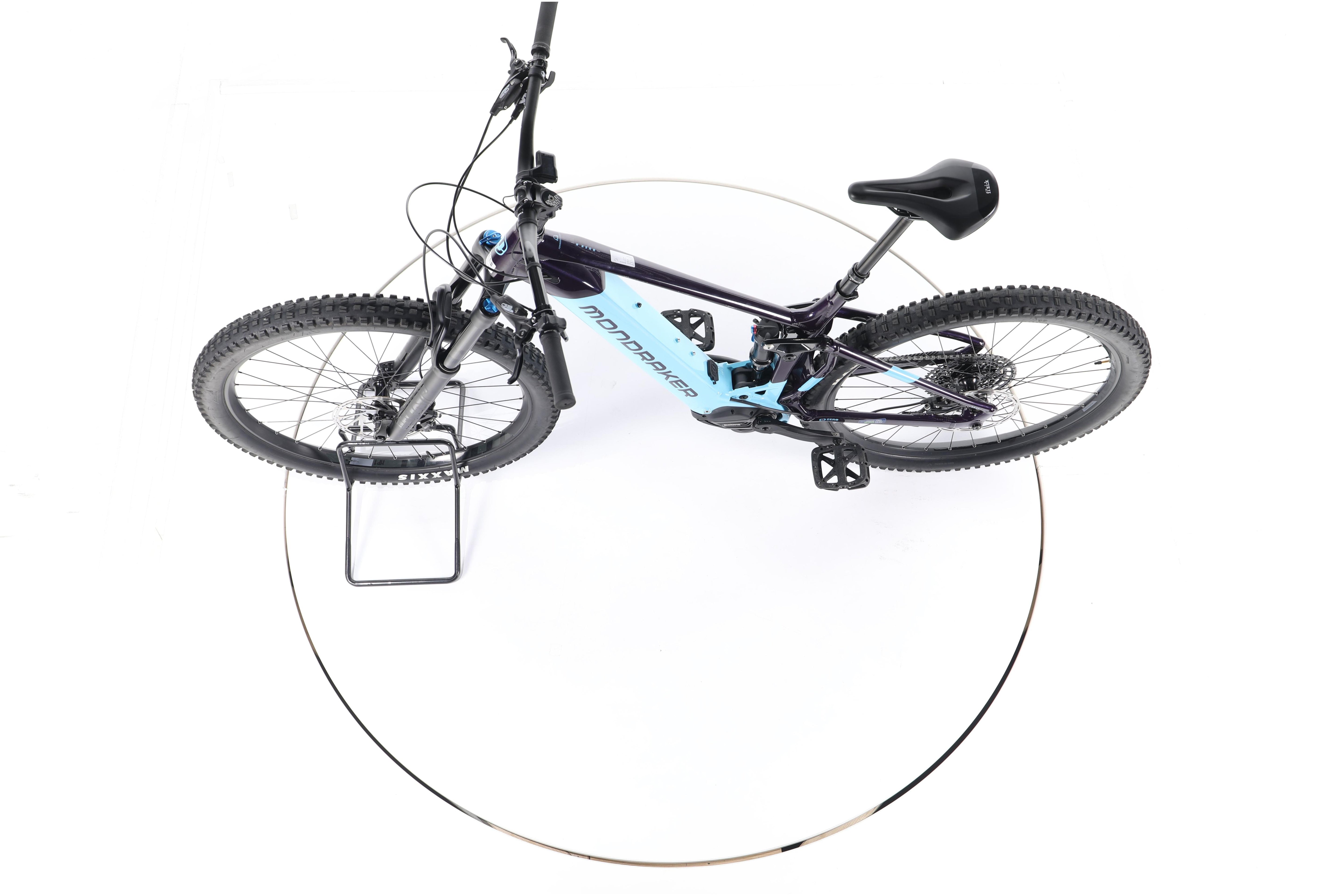 Mondraker DUSK R E-Bike Fully - Image 19