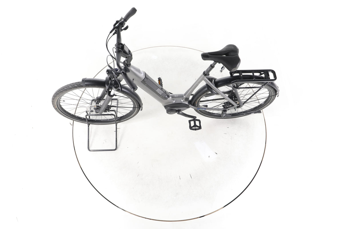 Rose Xtra Watt Evo Plus 2 City E-Bike Tiefeinsteiger - Image 19