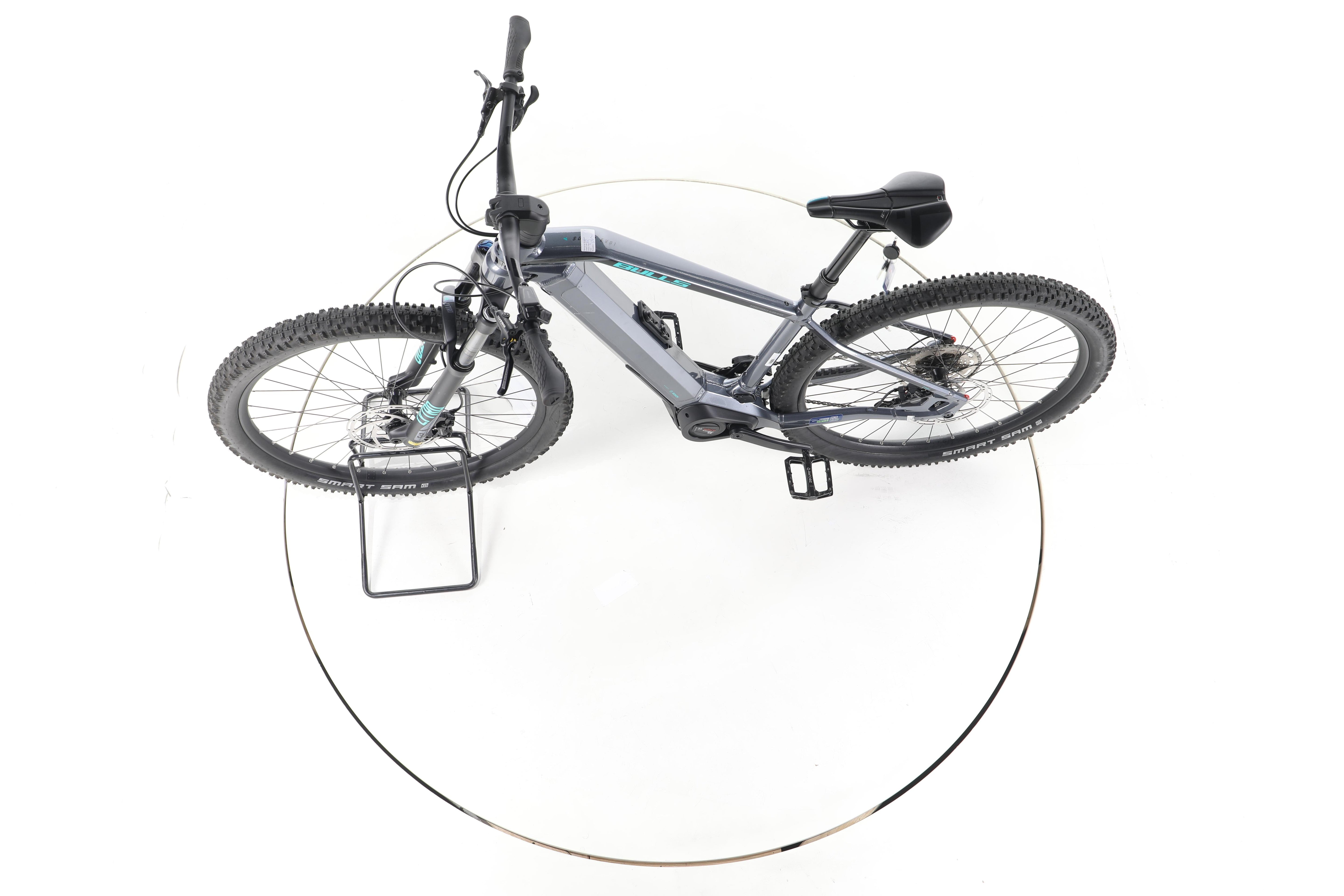 Bulls Sonic EVO 1 E-Bike - Image 19