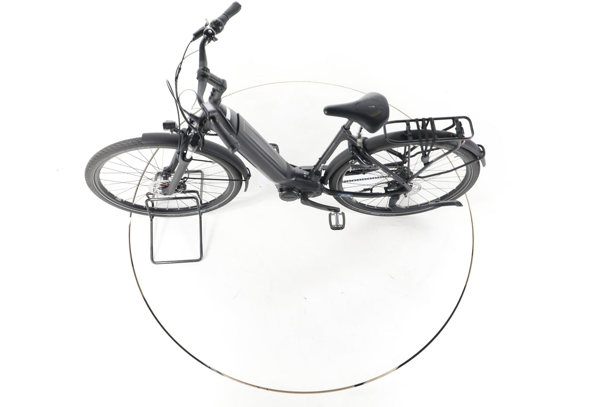 Giant DailyTour E+ 2 City E-Bike Tiefeinsteiger - Image 19