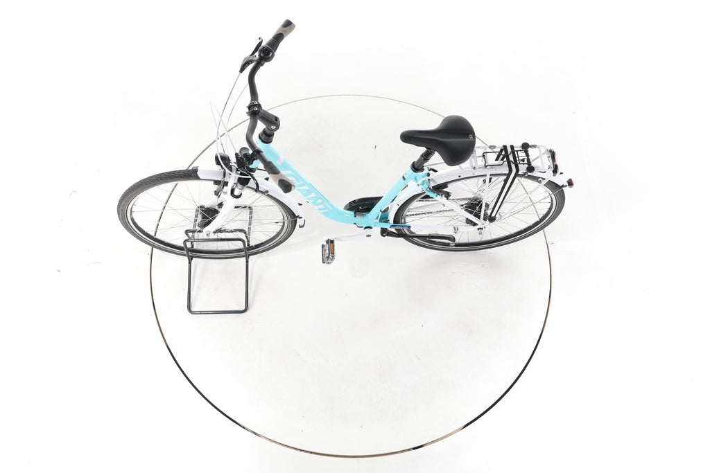 Giant Tourer CS Fahrrad City & Trekking - Image 19