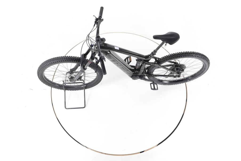 Trek Rail 9.5 Gen 4 E-Bike Fully - Image 19