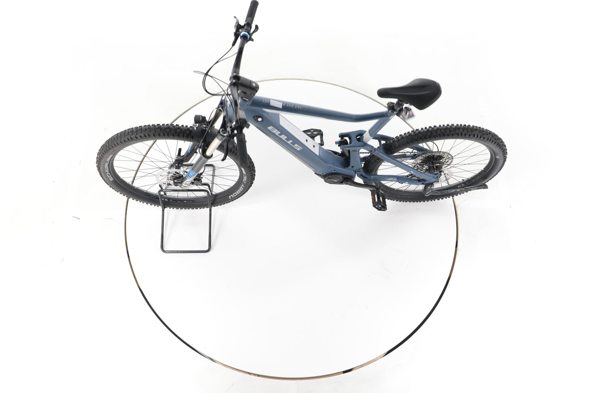 Bulls Copperhead EVO AM 2 E-Bike Fully - Image 19