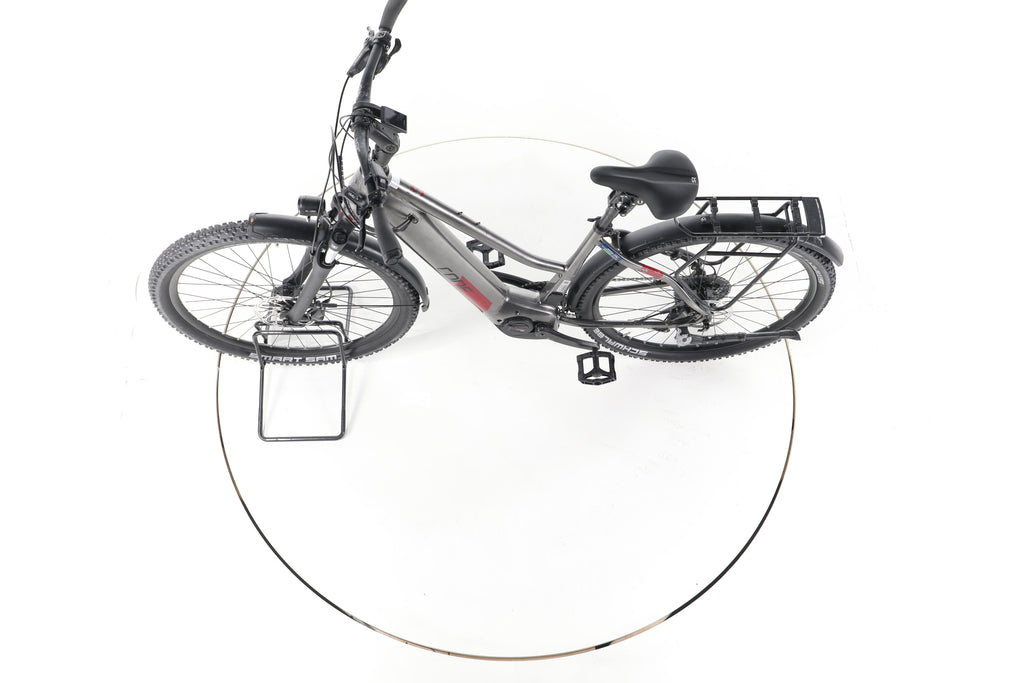 CONE Bikes eStreet IN 3.0 Trekking E-Bike - Image 19