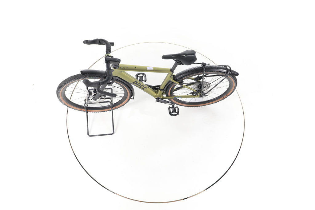 Rose Backroad APEX AXS XPLR 1x12 Gravelbike Carbon - Image 19