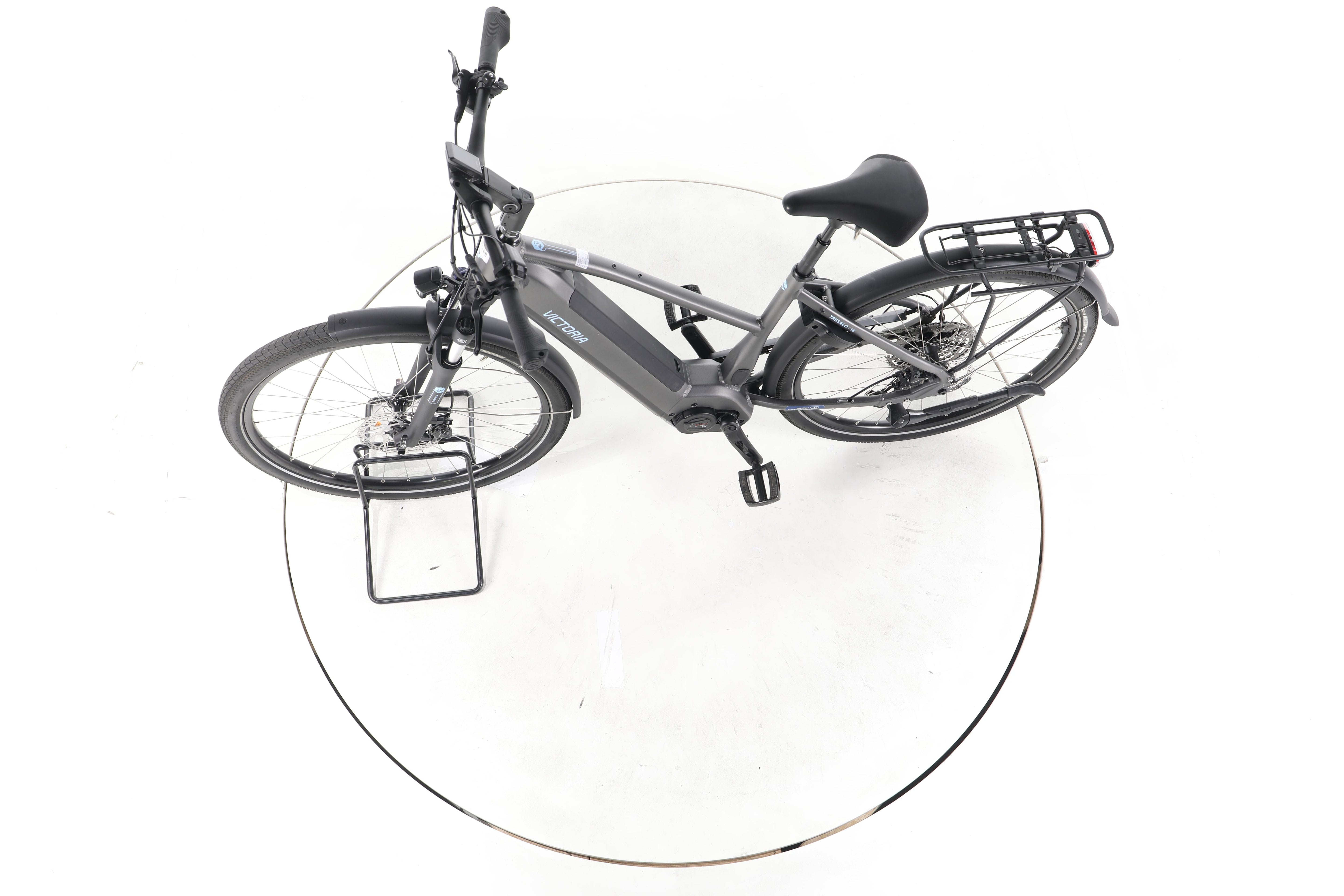 Victoria Tresalo 16 City E-Bike 2024 - Image 19