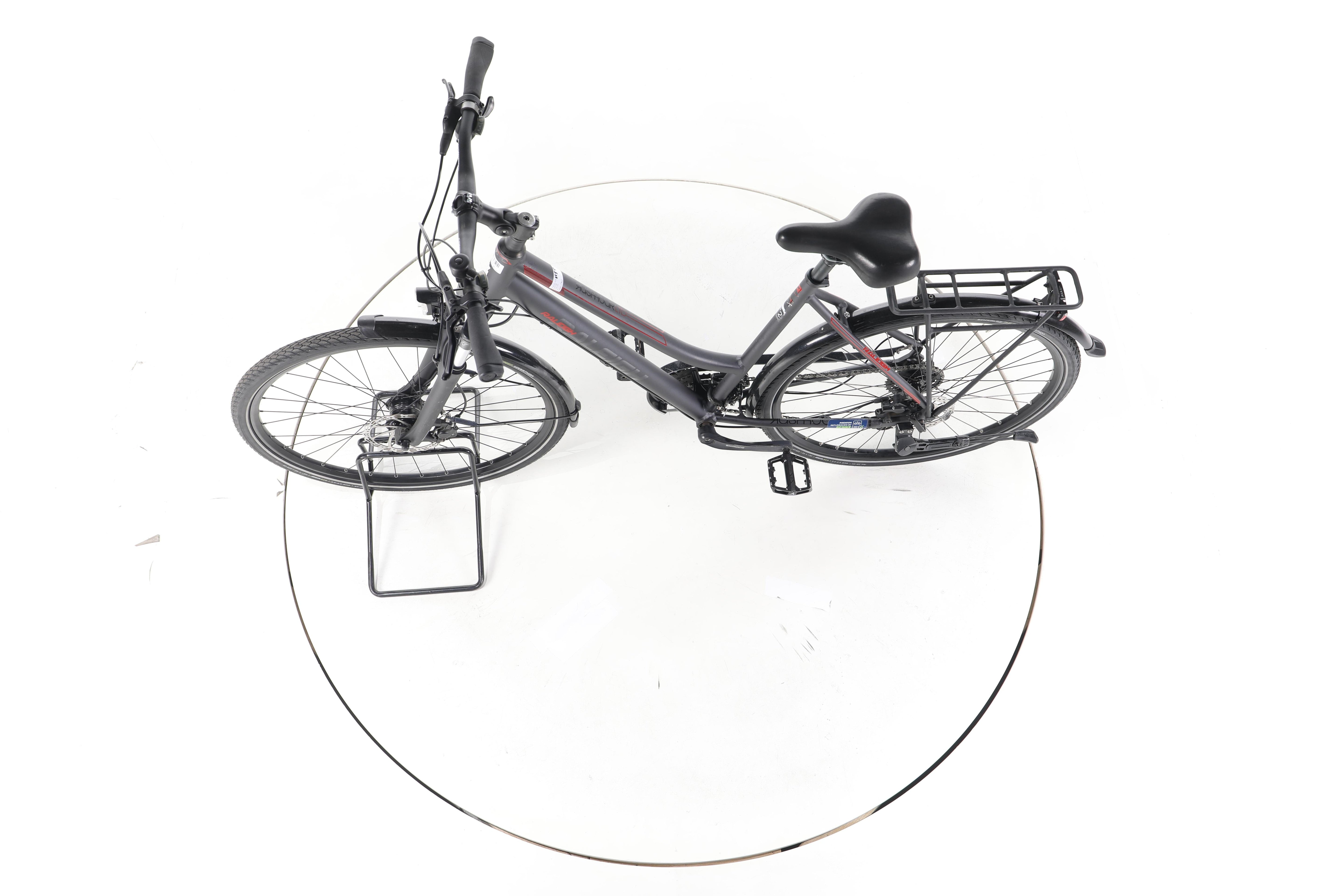 Raleigh RUSHHOUR LTD - Image 19