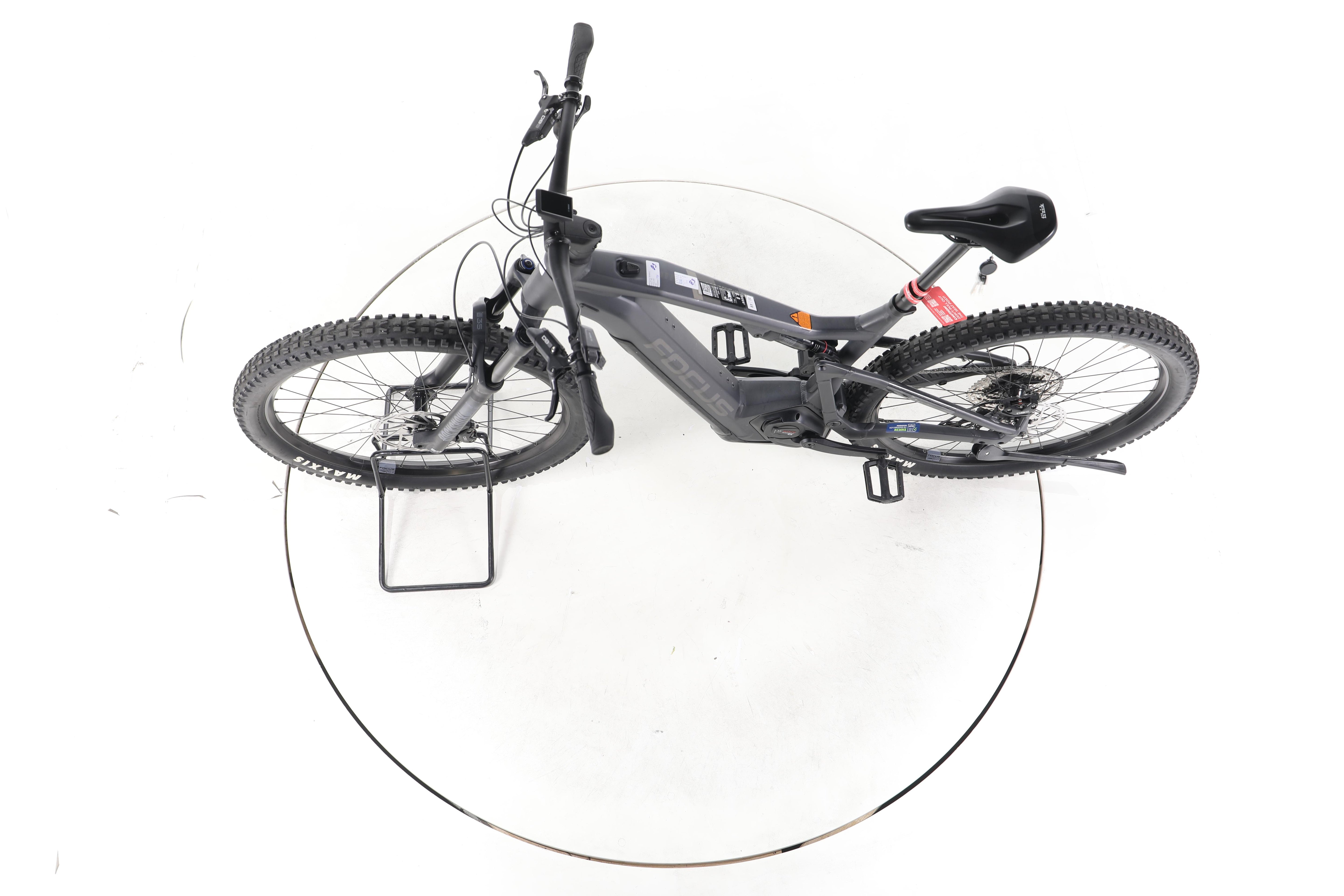 Focus Thron² 6.8 E-Bike Fully - Image 19
