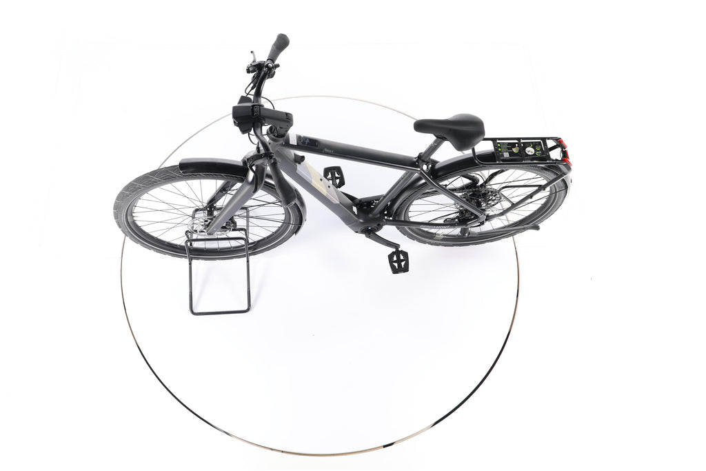 Bergamont E-Vitess Elite Trekking E-Bike 2023 - Image 19
