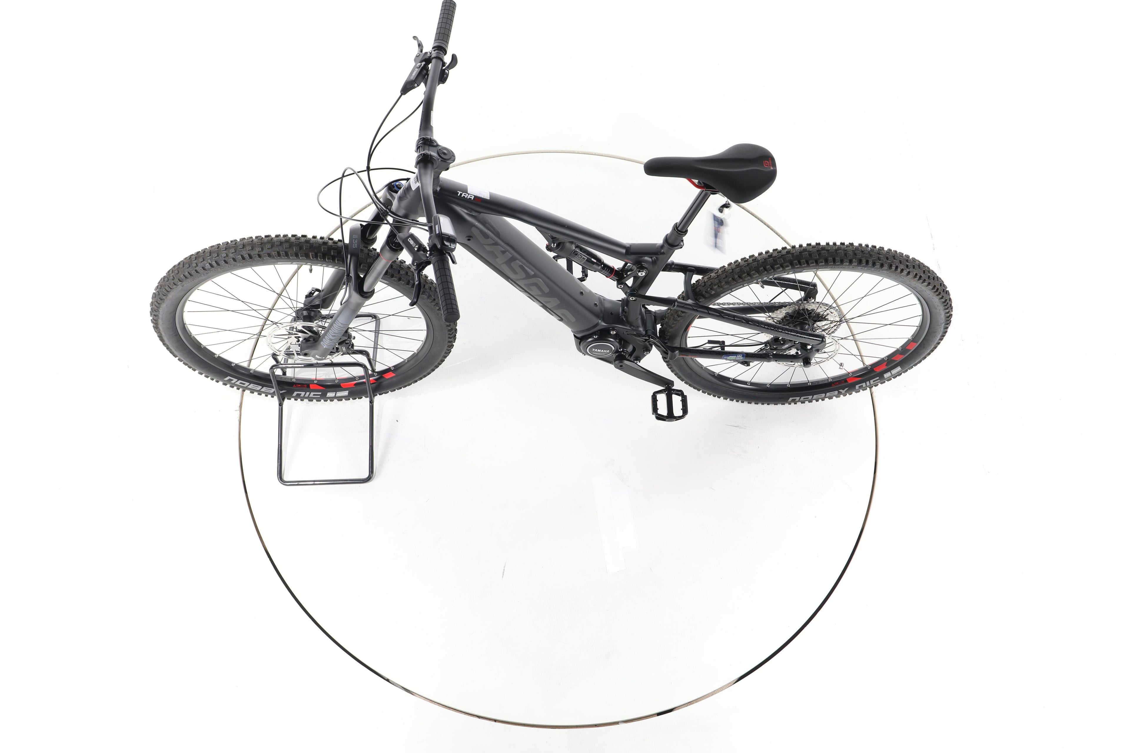 GASGAS TRA SE Fully E-Bike 2023 - Image 19