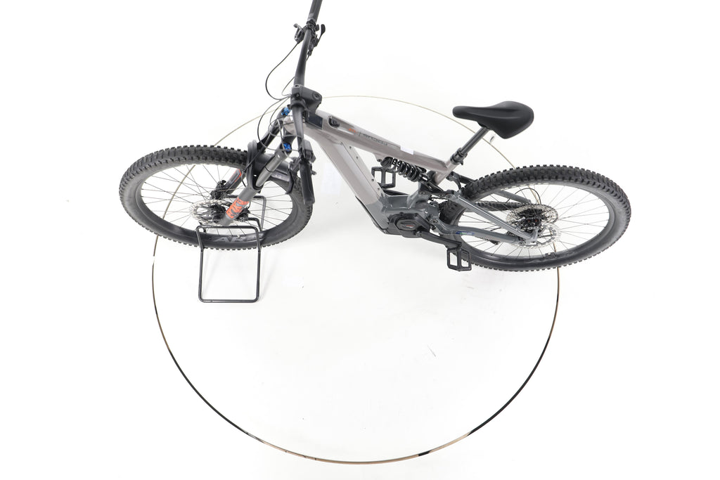 Focus Sam² 6.8 Fully E-Bike - Image 19