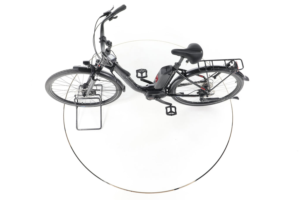 Raleigh Stoker LTD Trekking E-Bike Tiefeinsteiger - Image 19