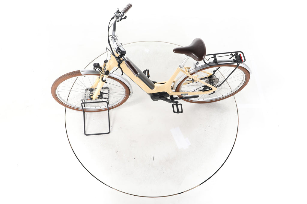 Cube Ella Ride Hybrid Trekking E-Bike Tiefeinsteiger - Image 19