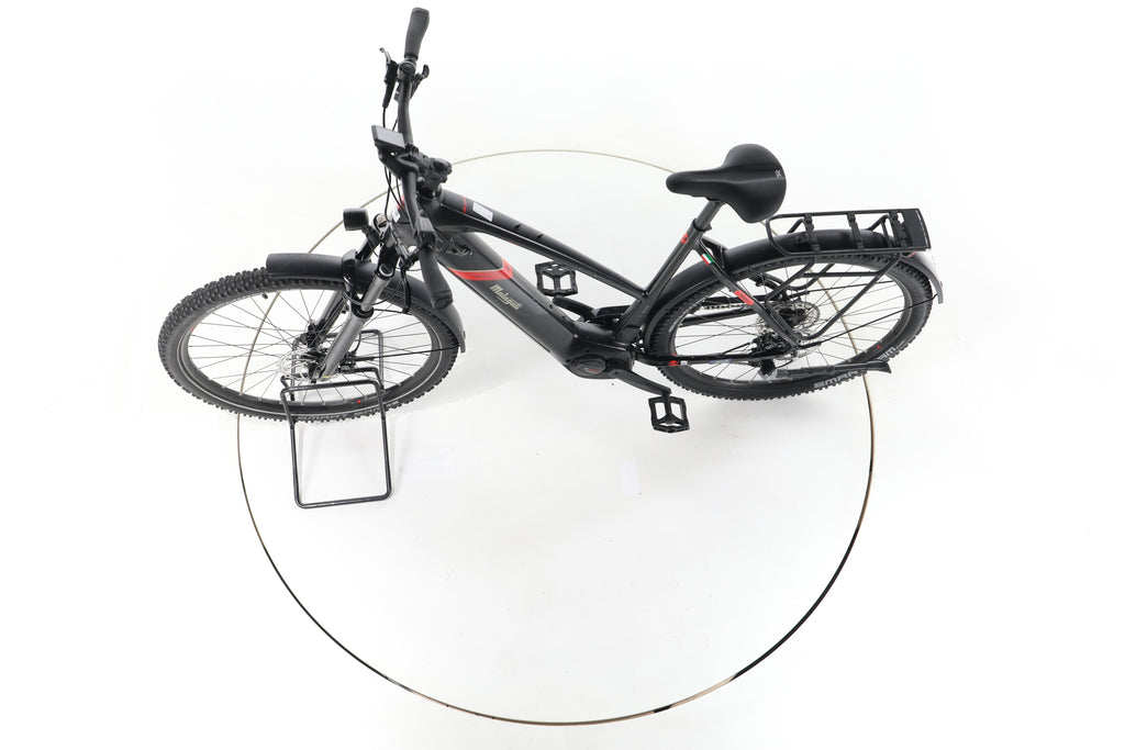 Malaguti Cortina TR 5.2 Trekking E-Bike - Image 19
