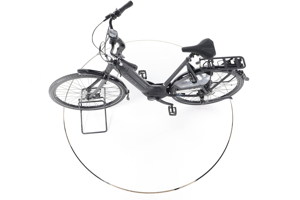 Gazelle Arroyo C8 HMB Elite City E-Bike Tiefeinsteiger - Image 19