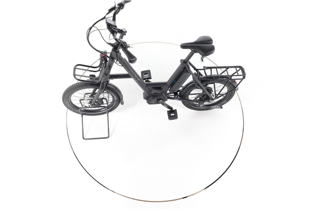 i:SY XXL E5 ZR F CX Kompakt E-Bike Tiefeinsteiger - Image 19