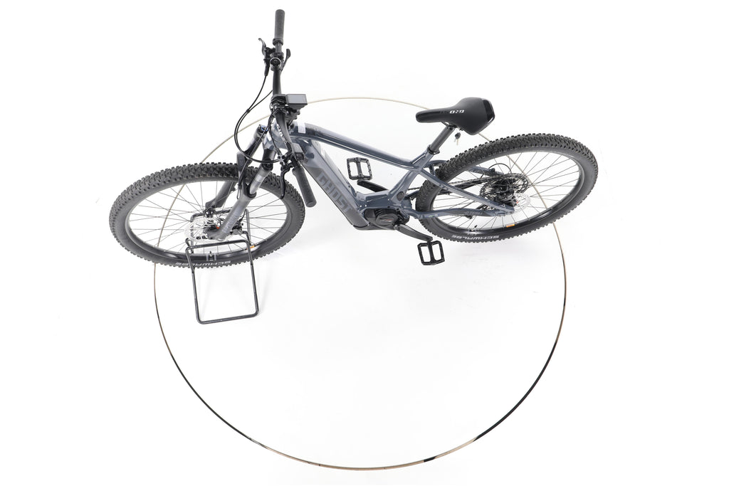 Ghost E-Teru Pro E-Bike - Image 19