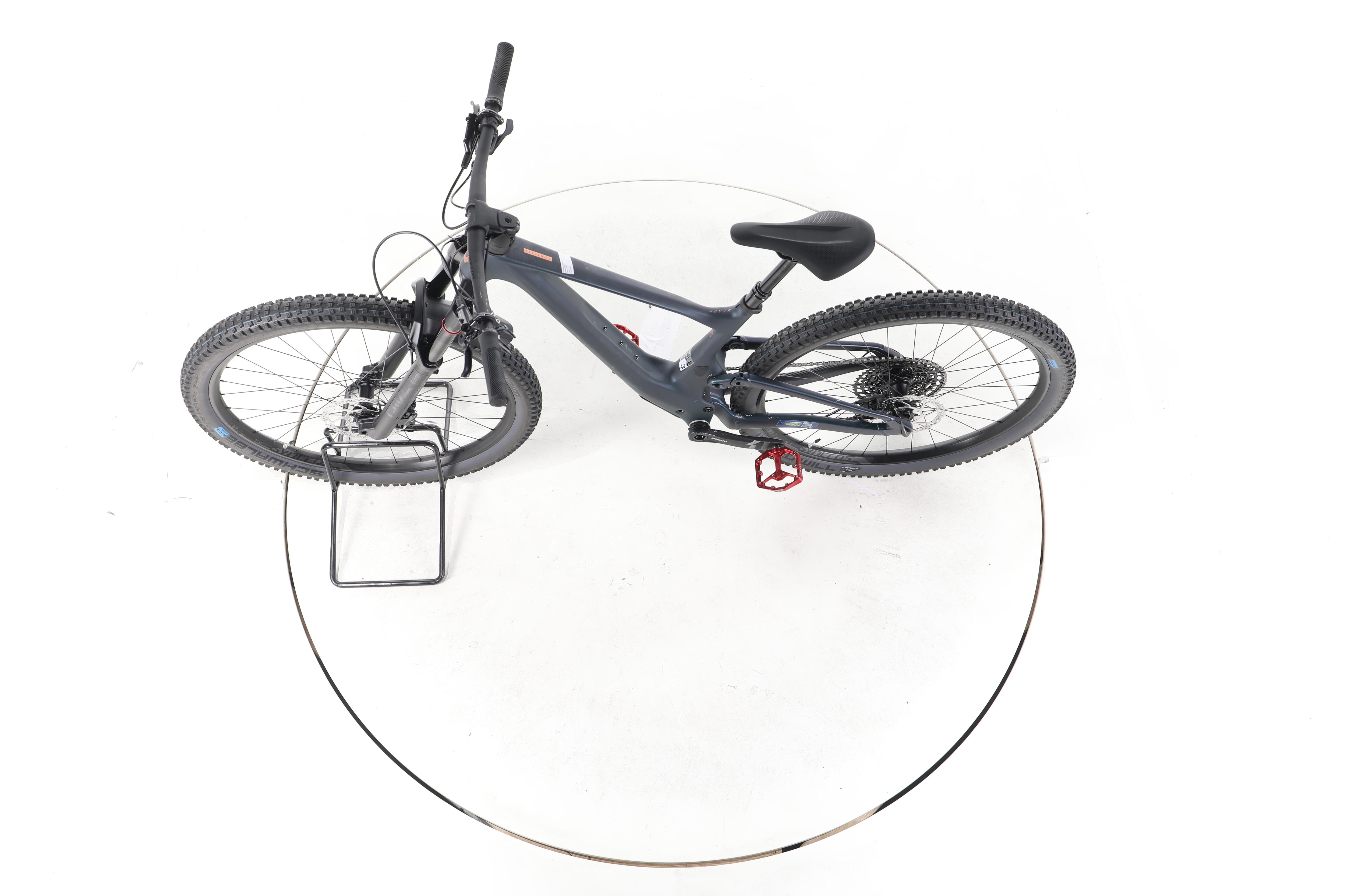 Scott Contessa Spark 920 Fahrrad Fully - Image 19