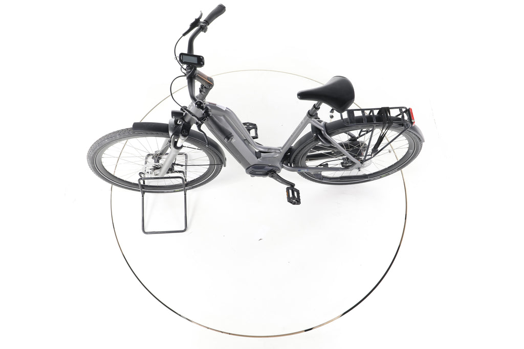 Multicycle Voyage Emi City E-Bike Tiefeinsteiger - Image 19