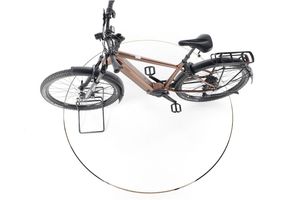 MAXX Pacemaxx ELS City E-Bike - Image 19