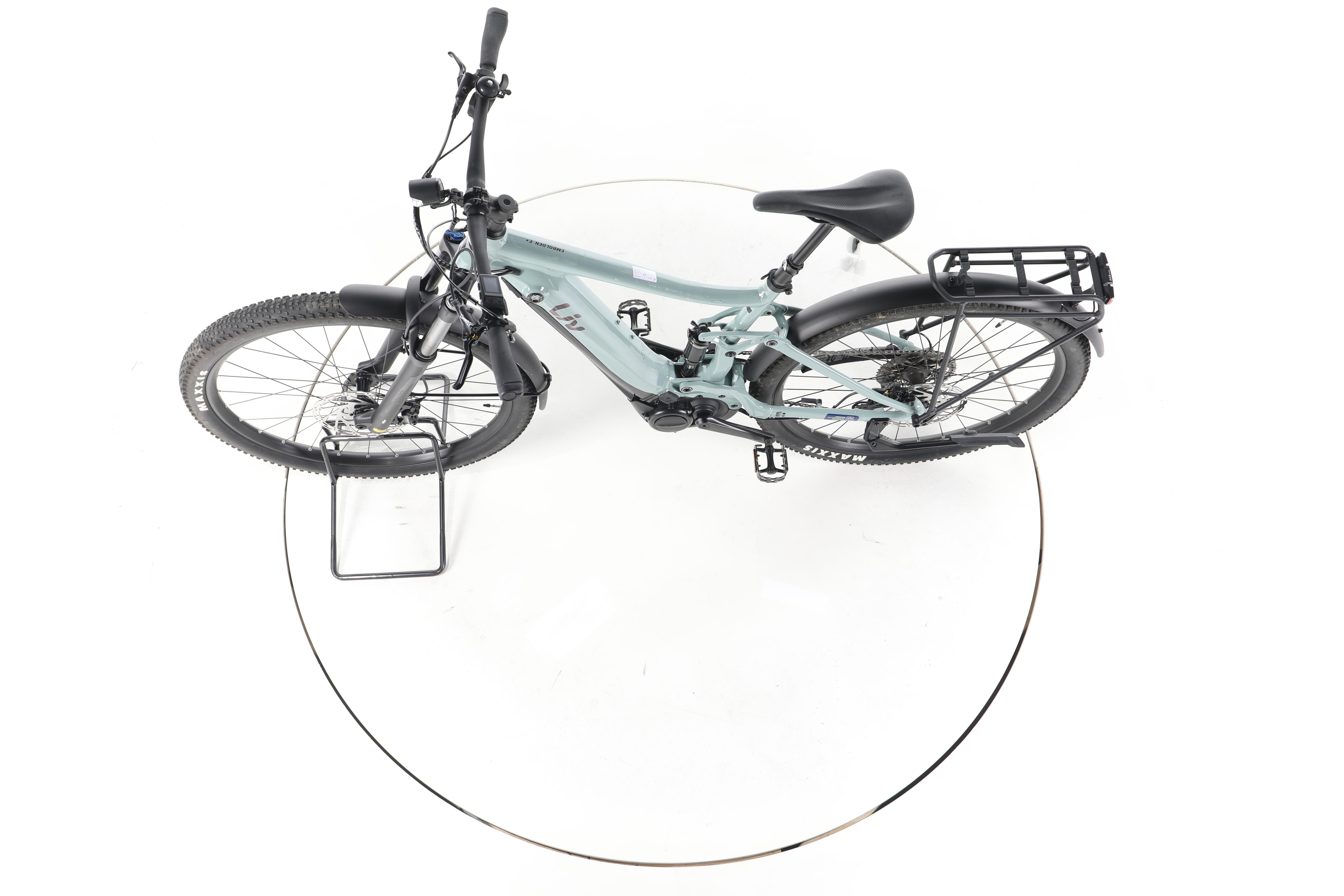 Liv Embolden E+ EX SUV E-Bike - Image 19