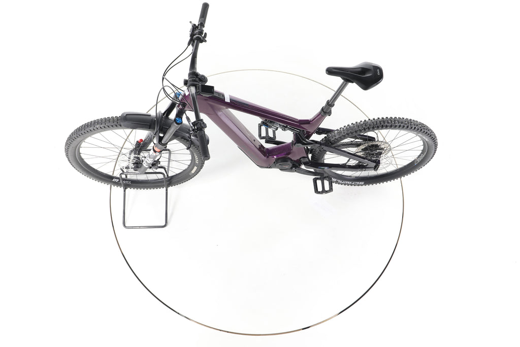 FLYER Uproc EVO:X 8.70 Fully E-Bike 2024 - Image 19