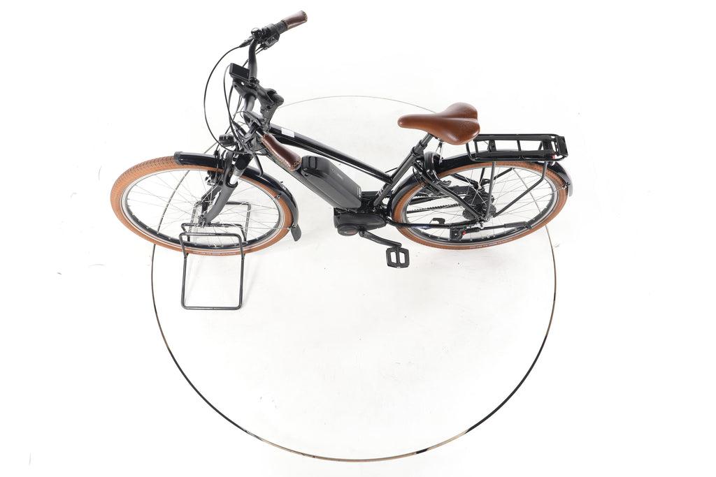 Riese & Müller Cruiser 2 Mixte Vario City E-Bike - Image 19