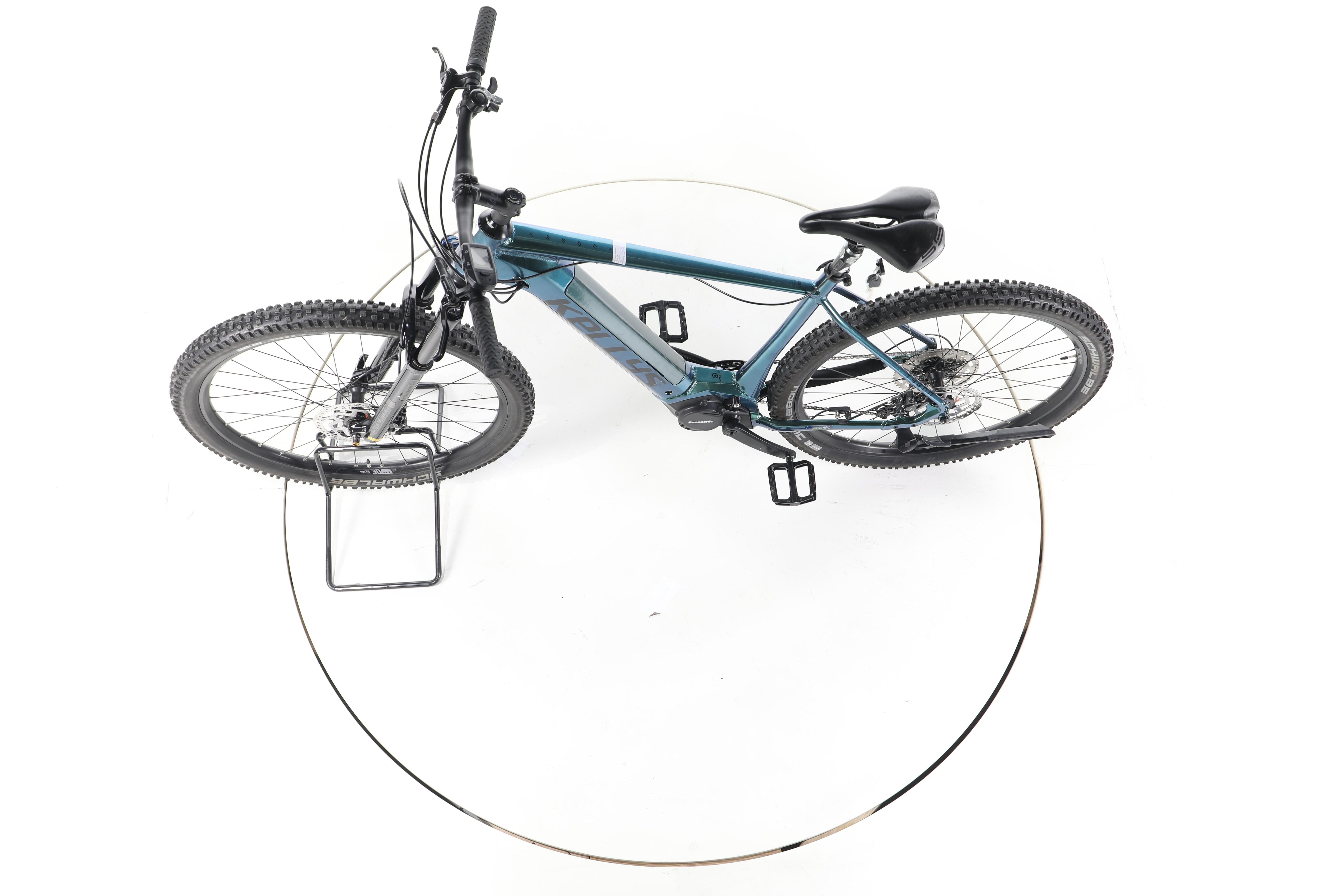 Kellys Tygon R50 E-Bike - Image 19