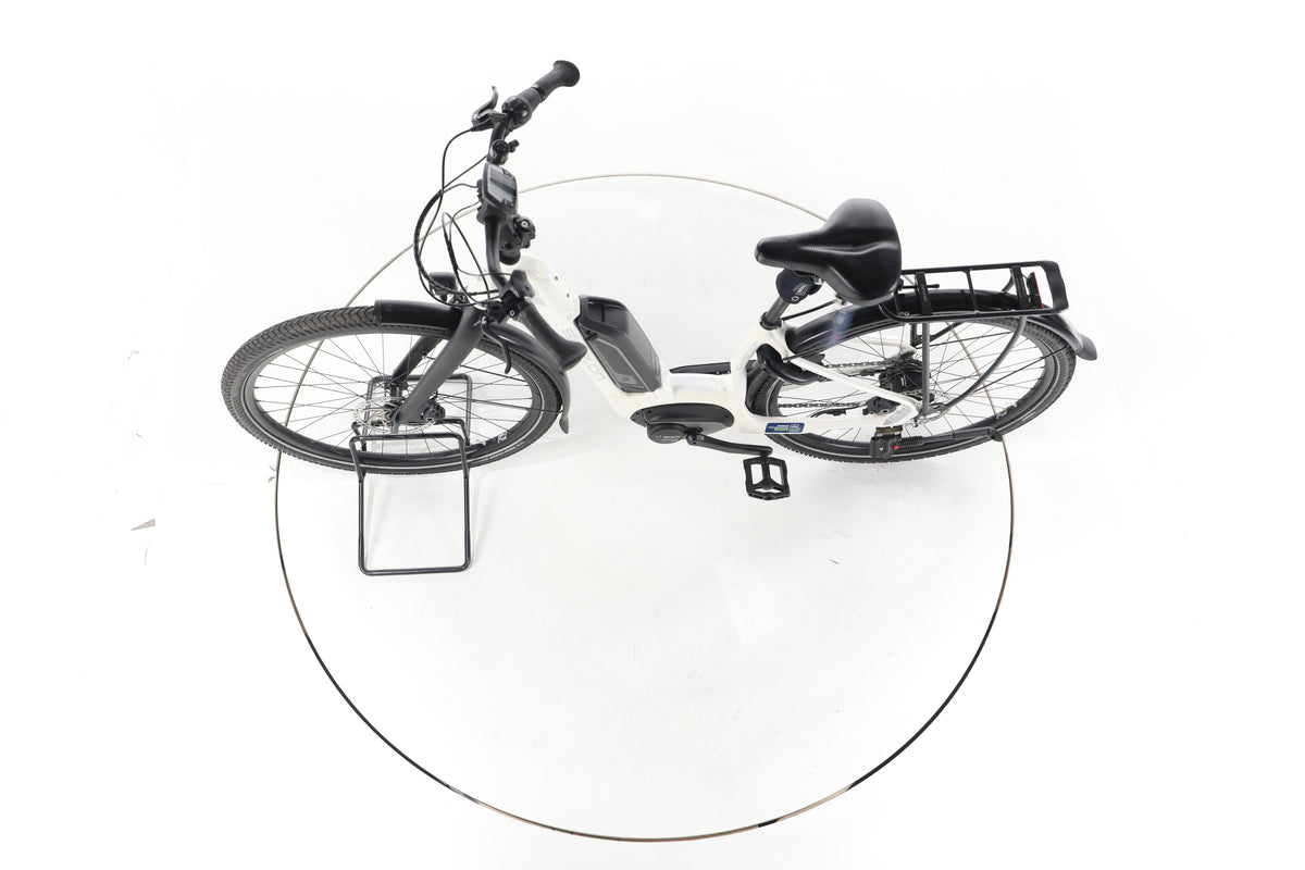 Simplon Chenoa City E-Bike Tiefeinsteiger Carbon - Image 19