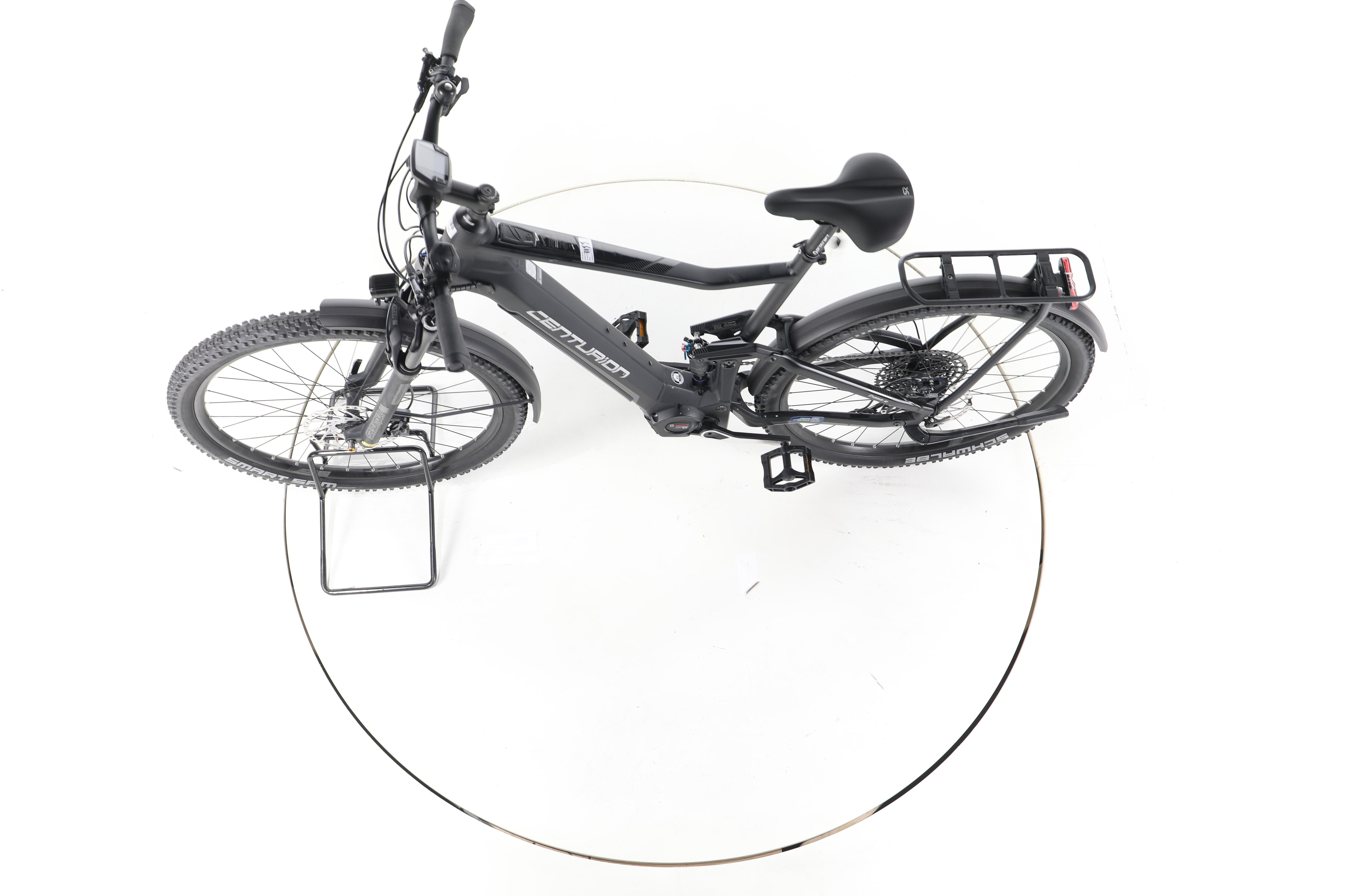 Centurion Lhasa E R860i EQ SUV E-Bike - Image 19