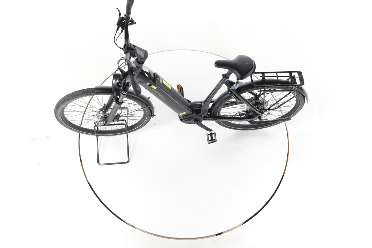 Stevens E-Triton 7.6.1 Trekking E-Bike Tiefeinsteiger - Image 19