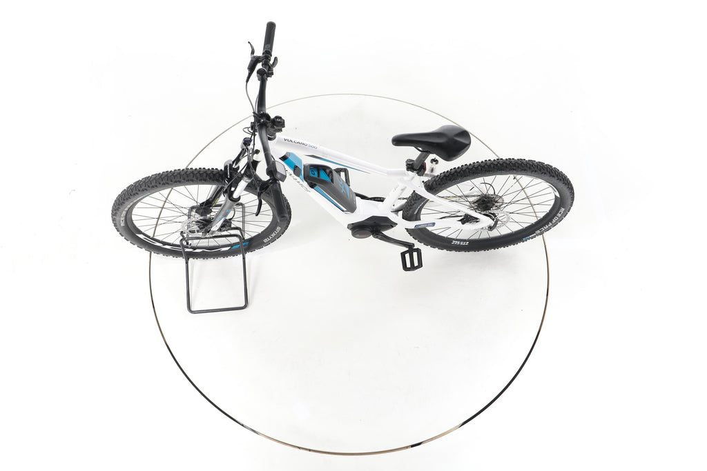 Dynamics Vulcano E-Bike - Image 19
