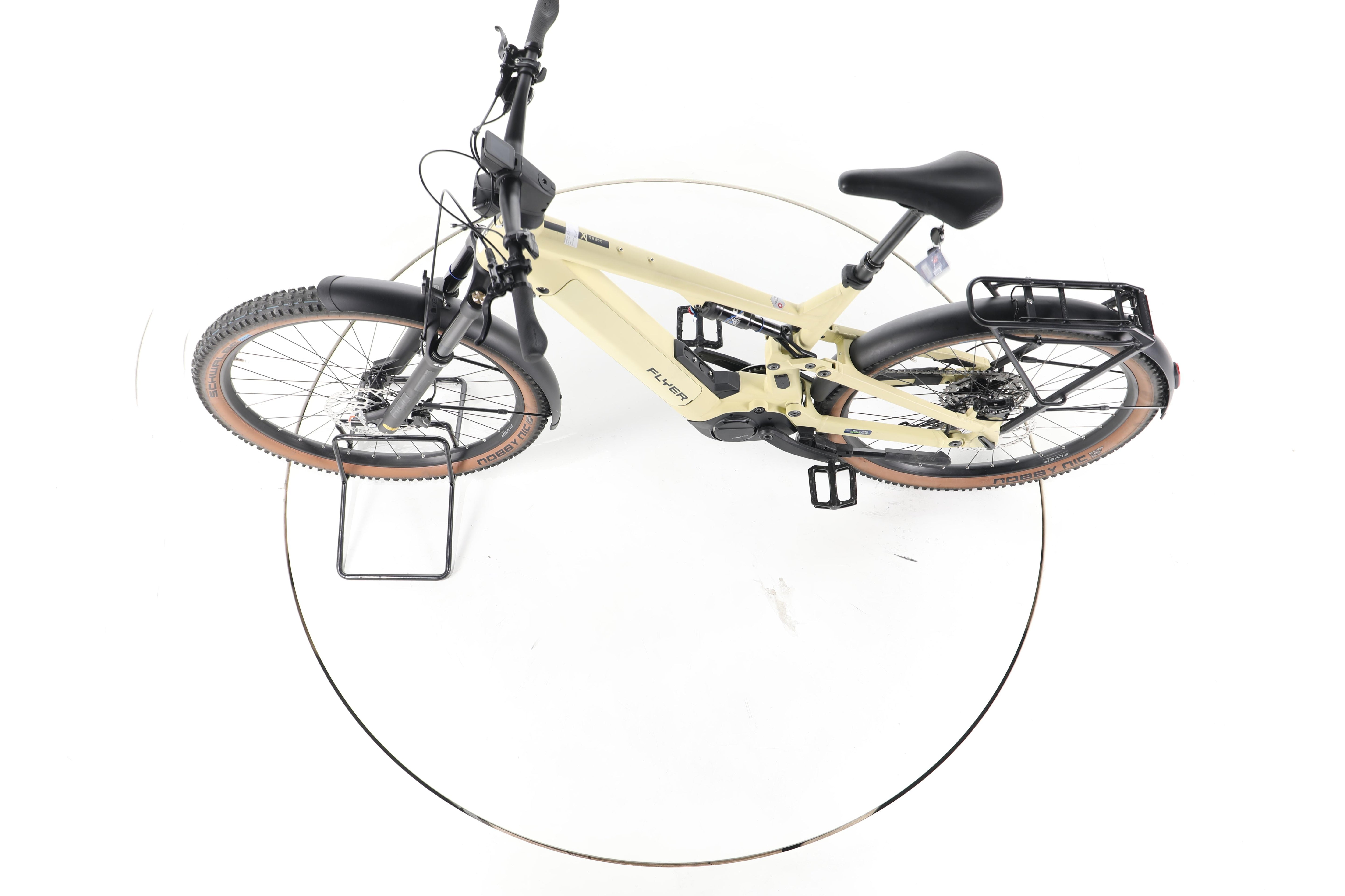 FLYER Goroc X 4.10 SUV E-Bike 2023 - Image 19