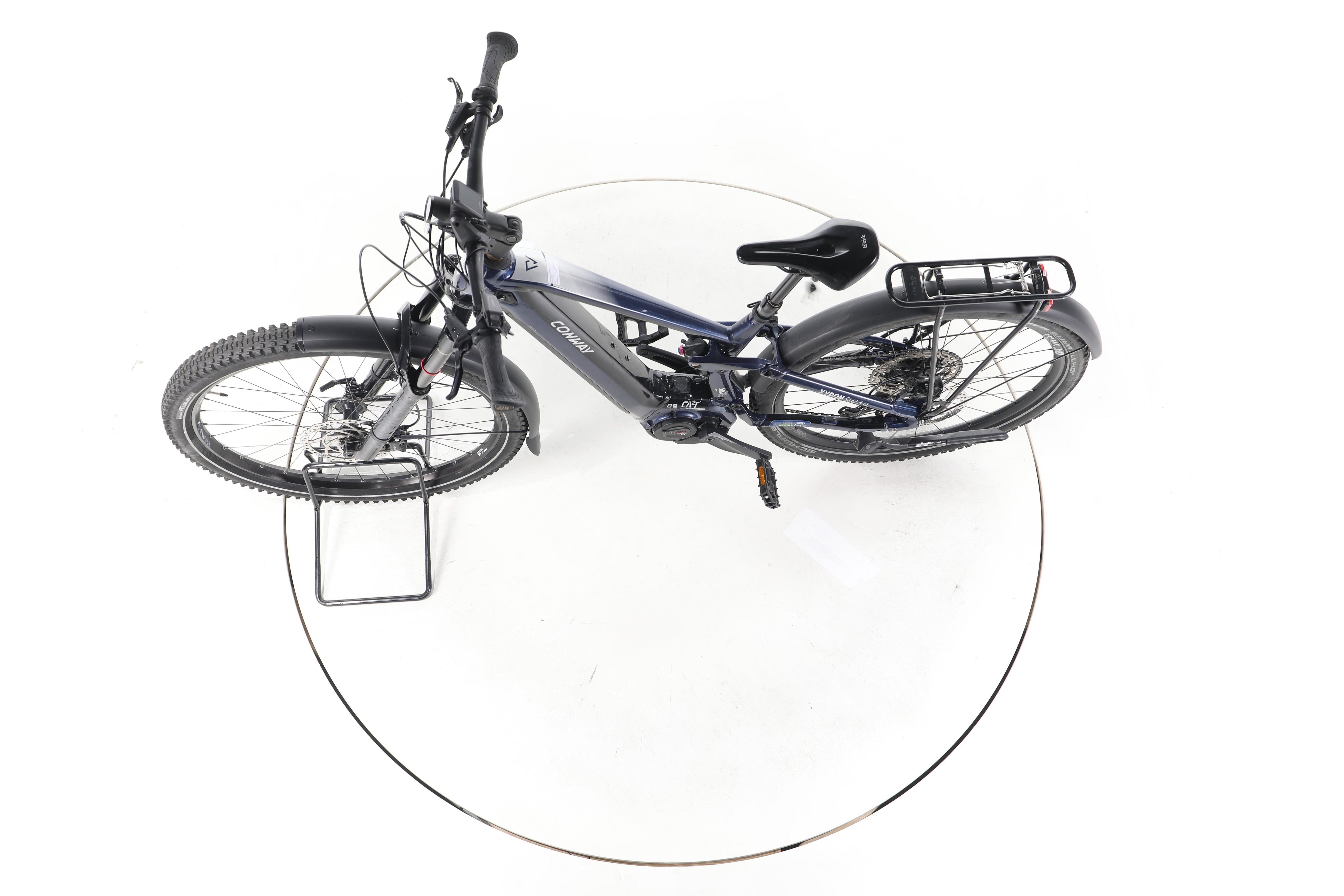 Conway Xyron SUV 4.9 SUV E-Bike - Image 19