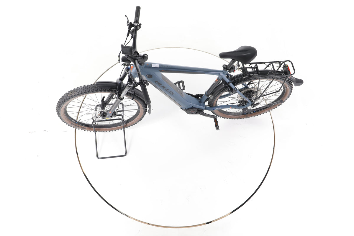 Bulls Copperhead EVO 2 Trekking E-Bike - Image 19