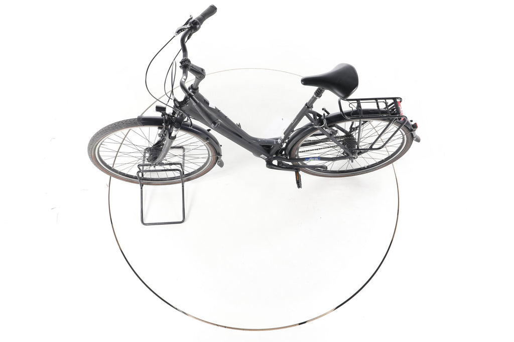 Bergamont Horizon N7 CB Amsetrdam Fahrrad City & Trekking - Image 19