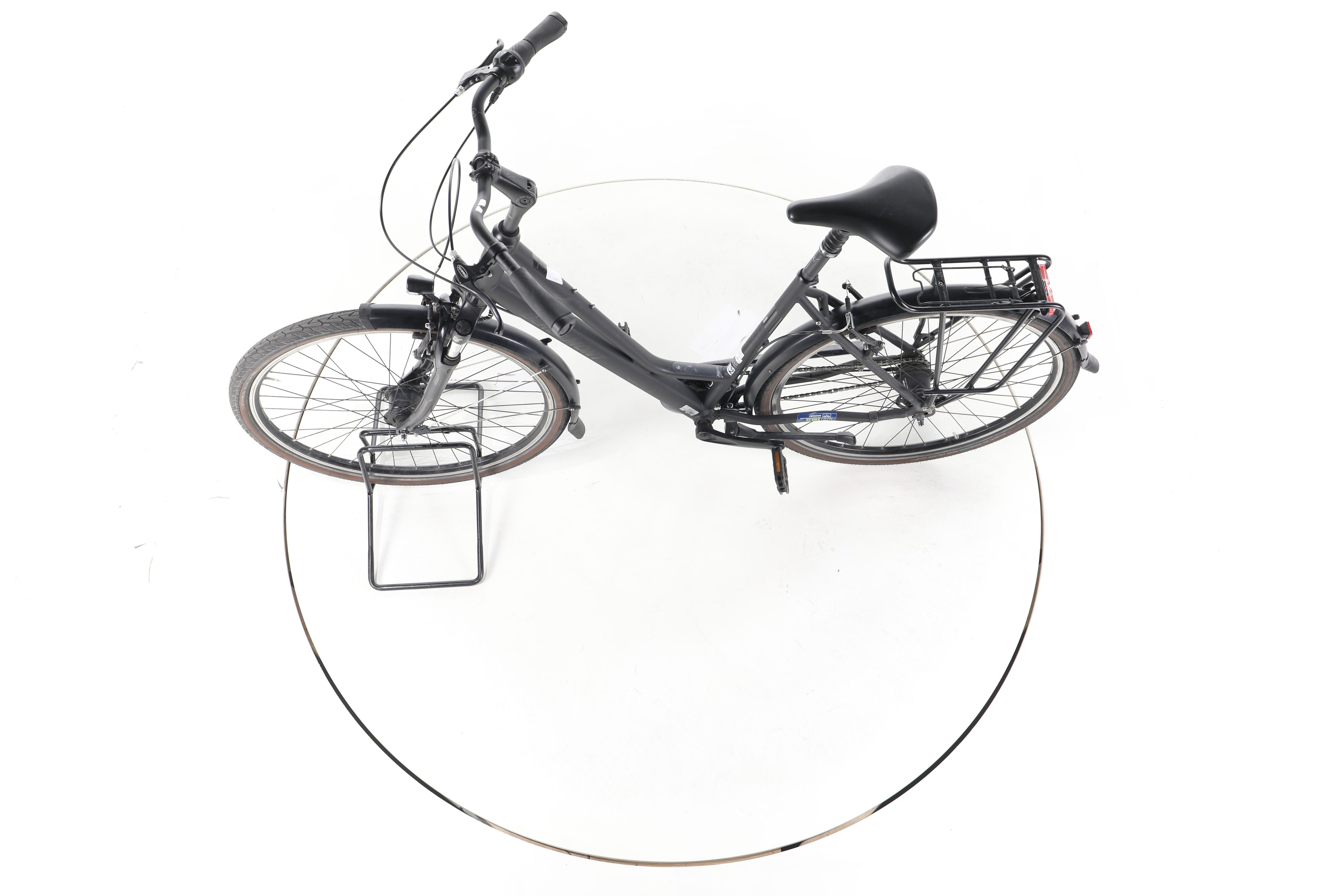 Bergamont Horizon N7 CB Amsetrdam Fahrrad City & Trekking - Image 19