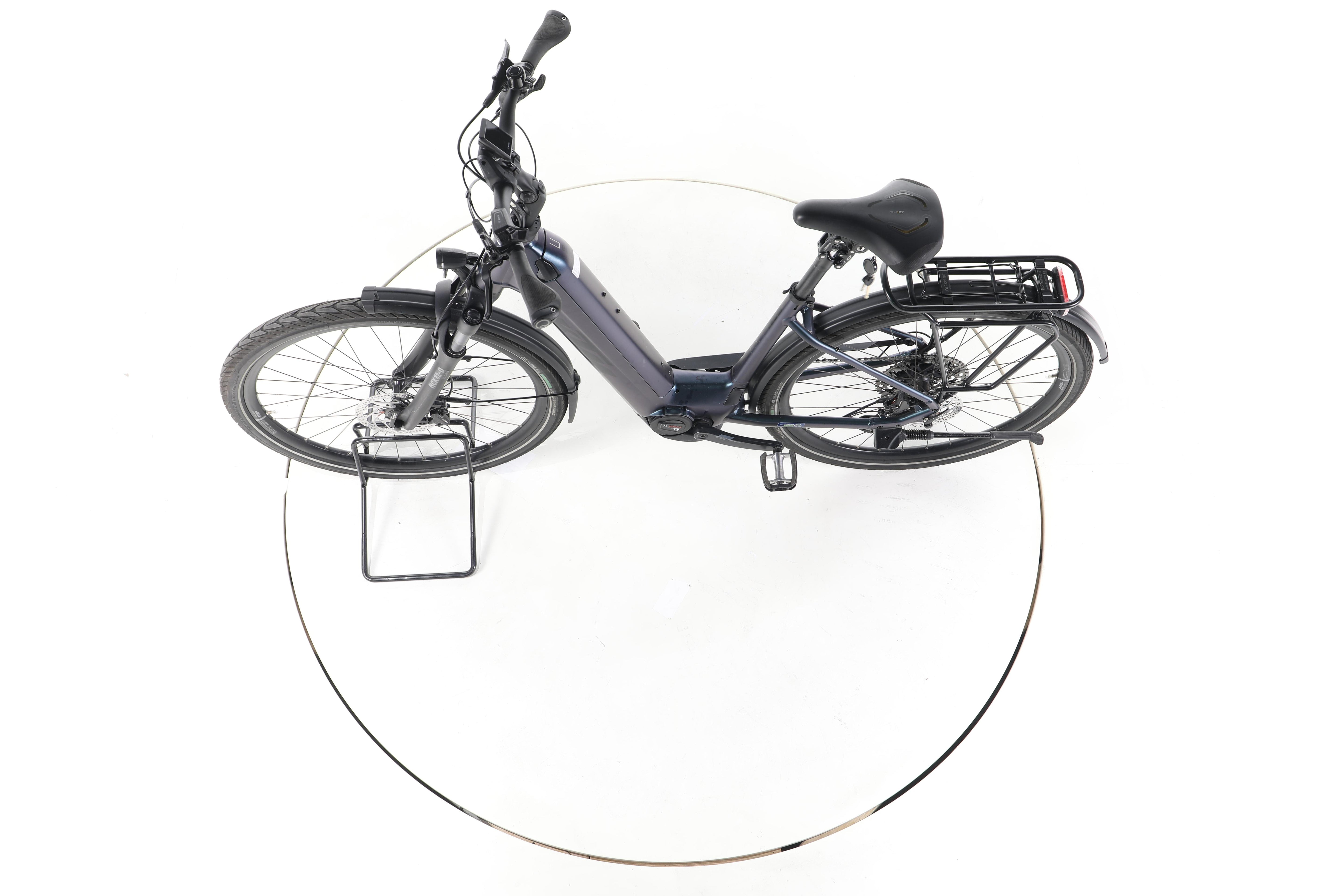 KTM Macina Premium E-Bike - Image 19