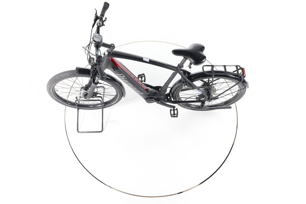 Diamant Zouma Deluxe+ Trekking E-Bike - Image 19