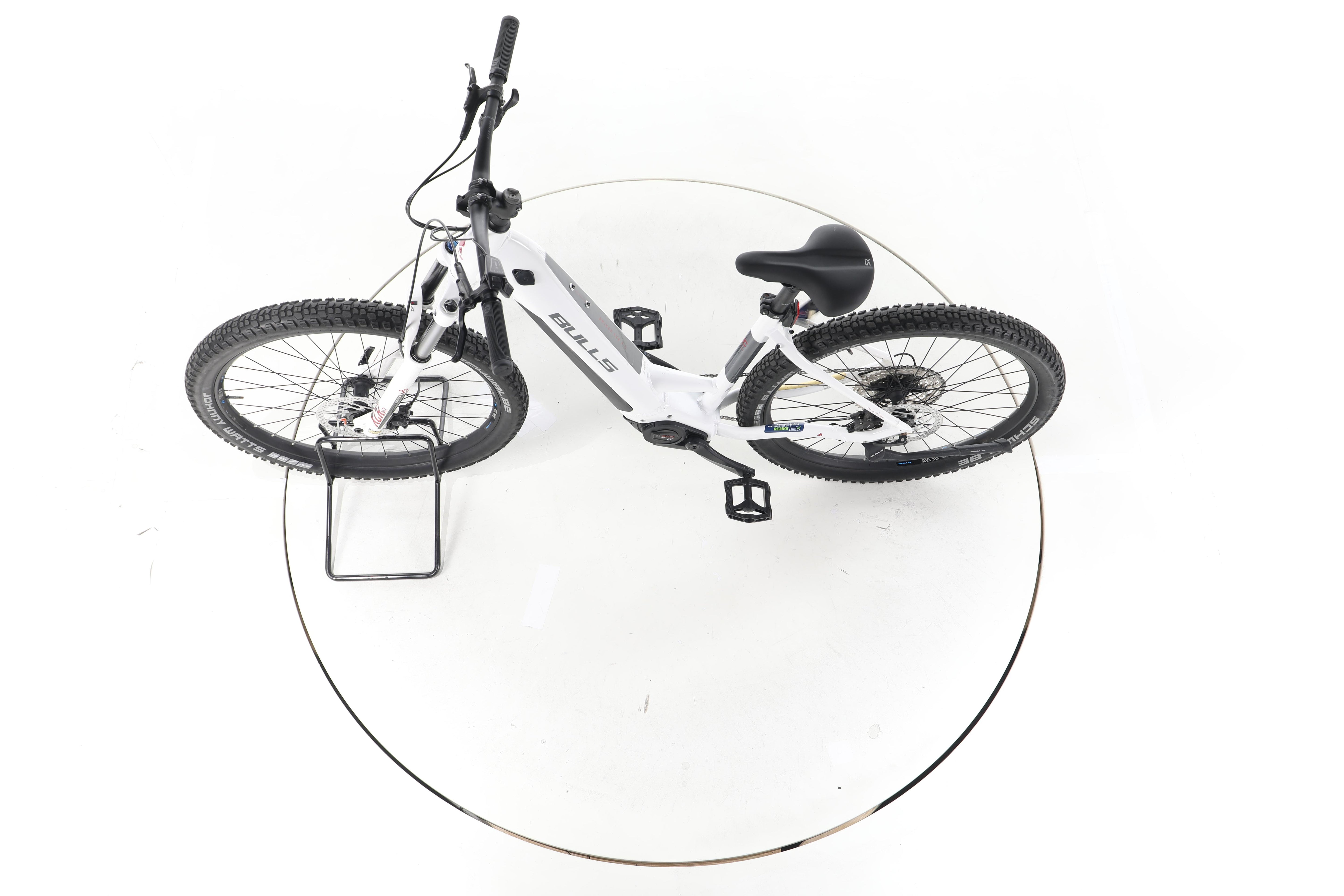 Bulls Aminga EVA 2 E-Bike - Image 19