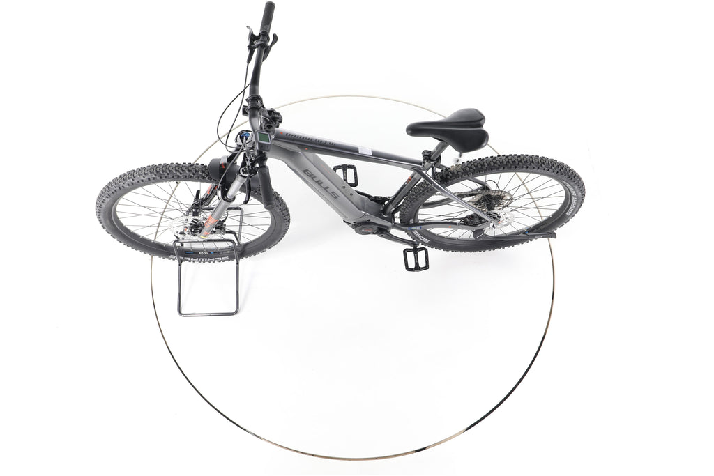 Bulls Copperhead EVO 2 XXL E-Bike - Image 19
