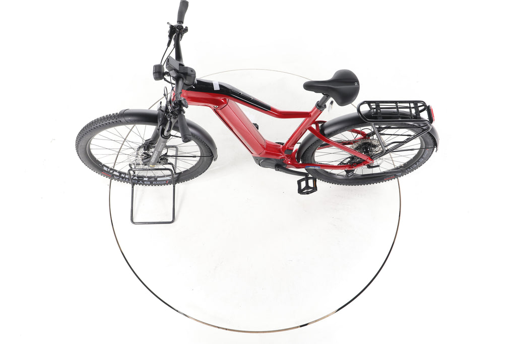 FLYER r Goroc 2 6.30 Trekking E-Bike 2024 - Image 19