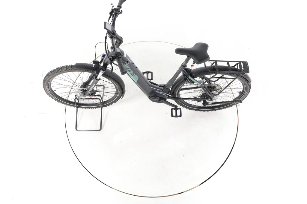 CONE Bikes eSUV IN 3.0 Trekking E-Bike Tiefeinsteiger - Image 19