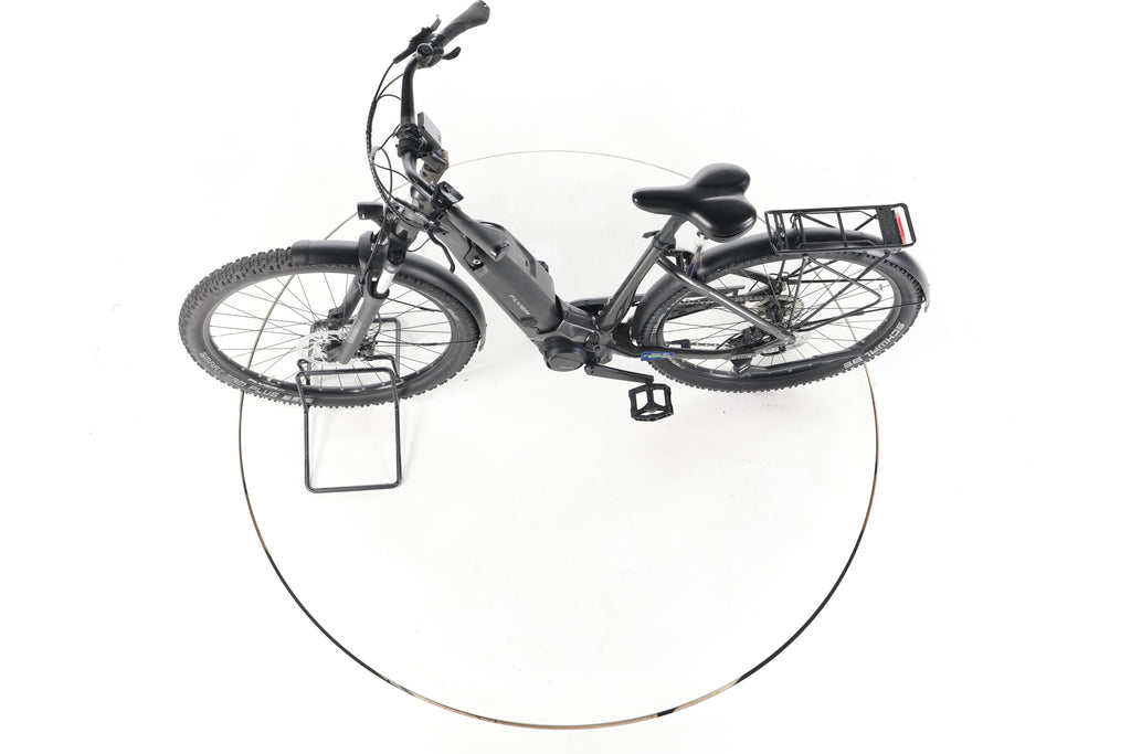 FLYER Upstreet5 3.12 Trekking E-Bike Tiefeinsteiger - Image 19